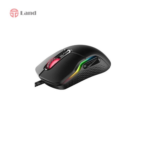 موس با سیم گیمینگ رپو مدل VT200