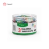 گیره کاغذ رنگی میتسوشیدا kc-916DQ