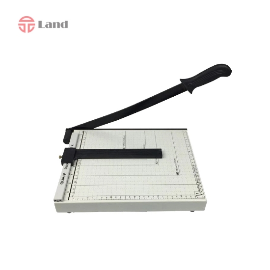 کاتر گیوتین A4 مدل SAM 829-4
