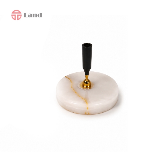 پایه خودکار سنگی کوچک