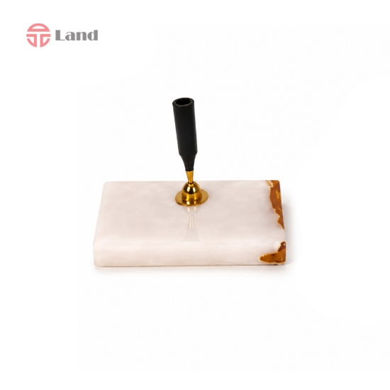 پایه خودکار سنگی بزرگ