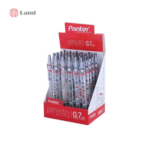 مداد نوکی پنتر مدل ARTSERIES MP 102 - 0.7mm