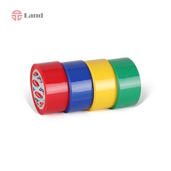 چسب پهن رنگی 5 سانت unity Tape 
