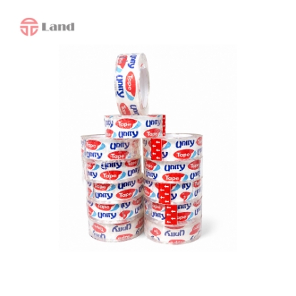 چسب نواری شفاف unity Tapr CT-36 (18mm)