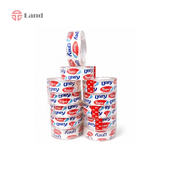 چسب نواری شفاف unity Tapr CT-36 (18mm)