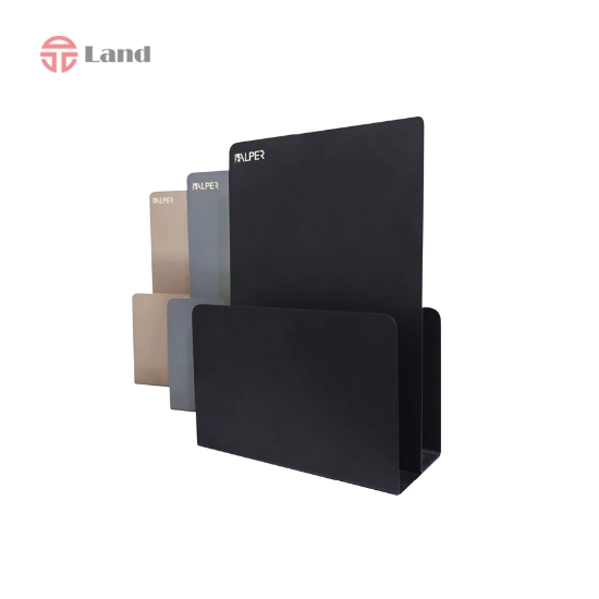 جامجله ای فلزی آلپر