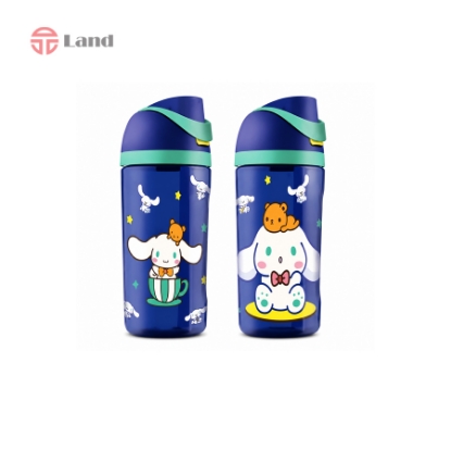 قمقمه نشکن SHOTAY سری کرومی 550ml کد 6520