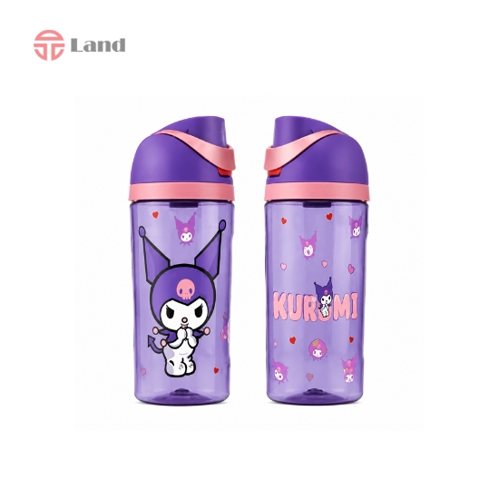 قمقمه نشکن SHOTAY سری کرومی 550ml کد 6520
