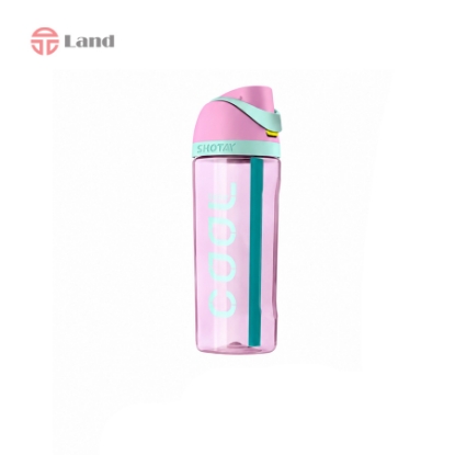 قمقمه نشکن SHOTAY سری کول 750ml کد 6950