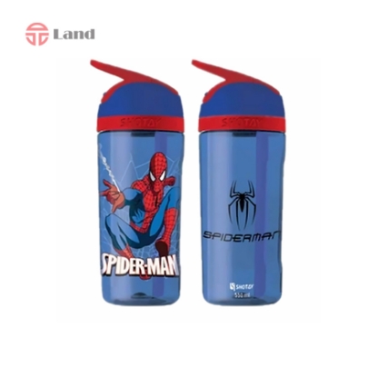 قمقمه نشکن SHOTAY سری کارتونی 550ml کد 6590