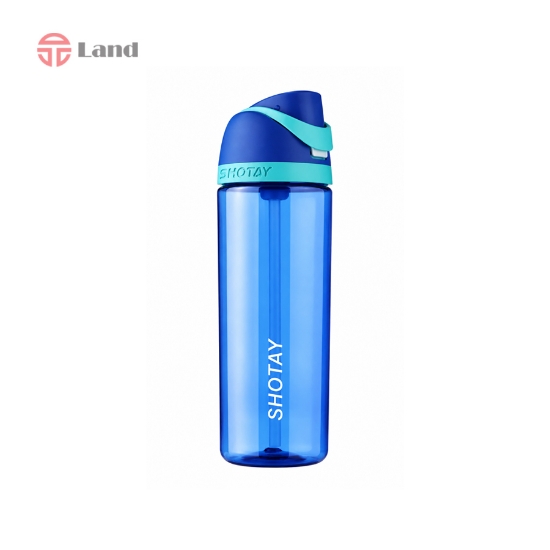 قمقمه نشکن SHOTAY سری متن 750ml کد 6955