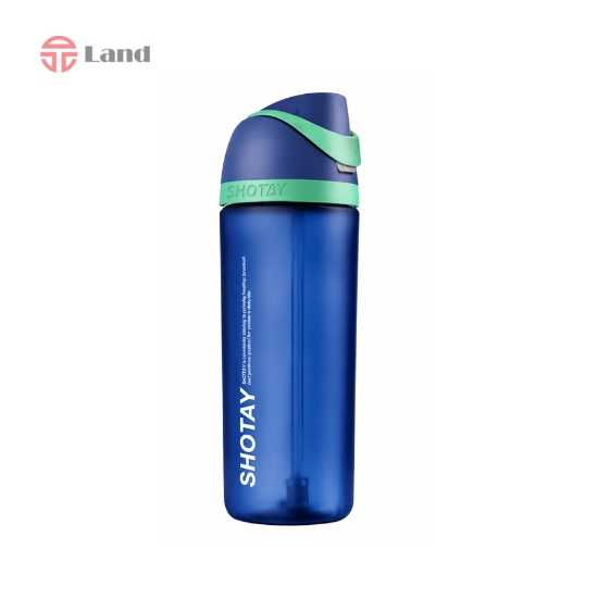 قمقمه نشکن SHOTAY سری کول مات 750ml کد 6951