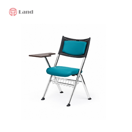 صندلی آموزشی انرژی مدل X28E.B دسته PVC با سبد