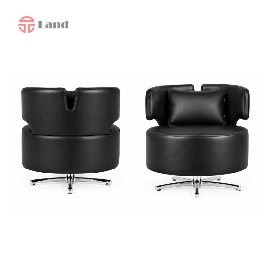 مبل انتظار انرژی مدل B.P750 پایه کروم