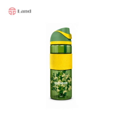 قمقمه نشکن SHOTAY سری ارتشی گریپ 750ml کد 6925