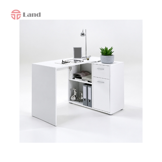 میز تحریر برین مدل ارسطو (mdf)