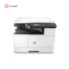 پرینتر چند کاره لیزری اچ‌پی مدل LaserJet MFP M442dn