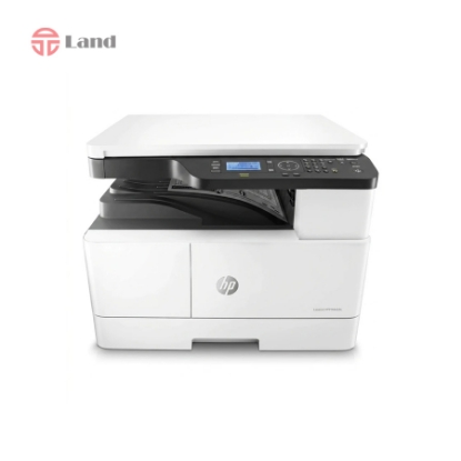 پرینتر چند کاره لیزری اچ‌پی مدل LaserJet MFP M442dn