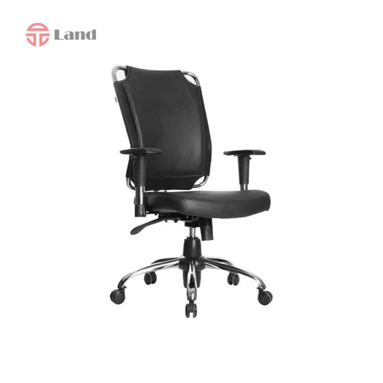 صندلی کارمندی انرژی مدل S712T
