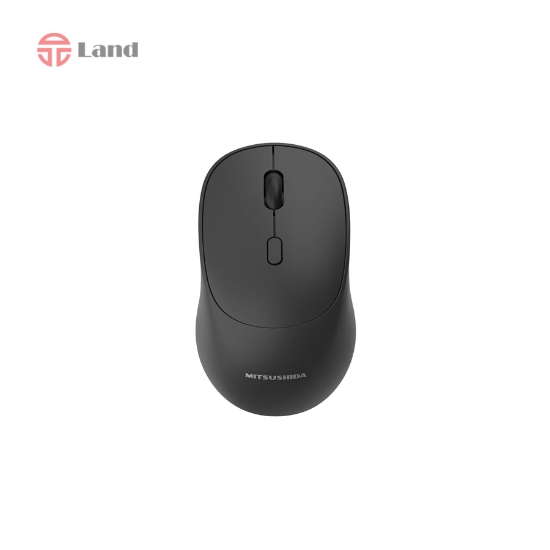 موس بی سیم میتسوشیدا مدل KC-2330