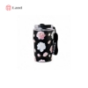 تراول ماگ AMSZM 350ml طرح گلدار کد 1801