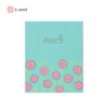 کلاسور 26 حلقه 160برگ پاپکو طرحدار PN-6187