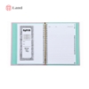 کلاسور 26 حلقه 160برگ پاپکو طرحدار PN-6187