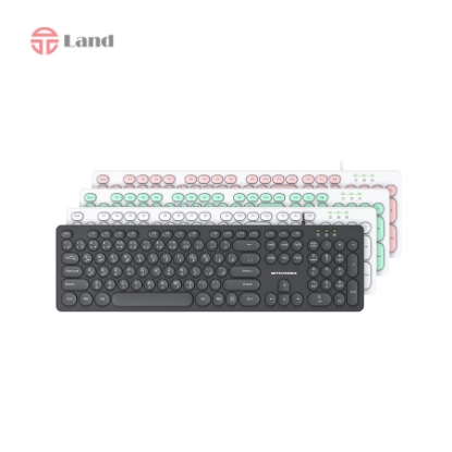 کیبورد باسیم میتسوشیدا مدل KC-AN400
