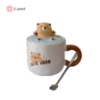 ماگ سرامیکی خرسی cute bear کد 1367