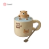ماگ سرامیکی خرسی cute bear کد 1367