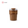 تراول ماگ سیتارایوری کد 060 طرح پلنگی 290ml