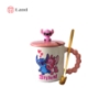 ماگ سرامیکی طرح استیچ و کرومی کد 9009