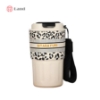 تراول ماگ سیتارایوری کد 042 طرح پلنگی 360ml