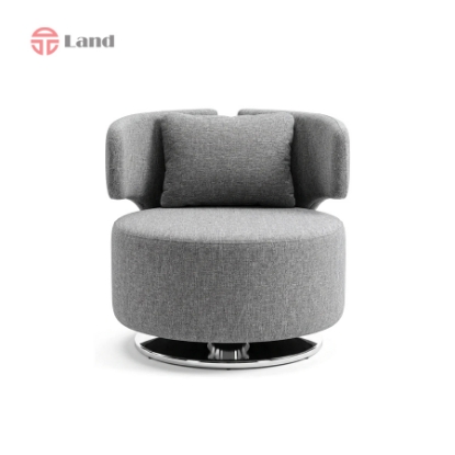 مبل انتظار انرژی مدل B.K750 پایه کروم