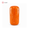 تراول ماگ AMSZM 280ml طرح اسکای کد 1790