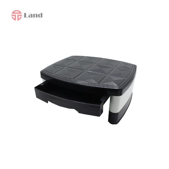 زیر مانیتوری سنا پلاستیک کد 801