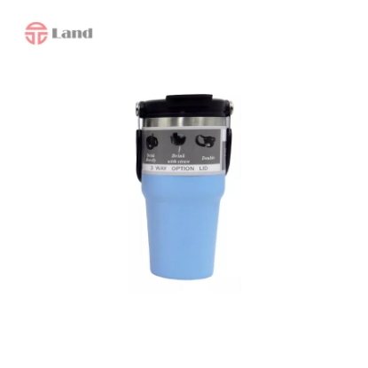 تراول ماگ AMSZM طرح استنلی کد 463