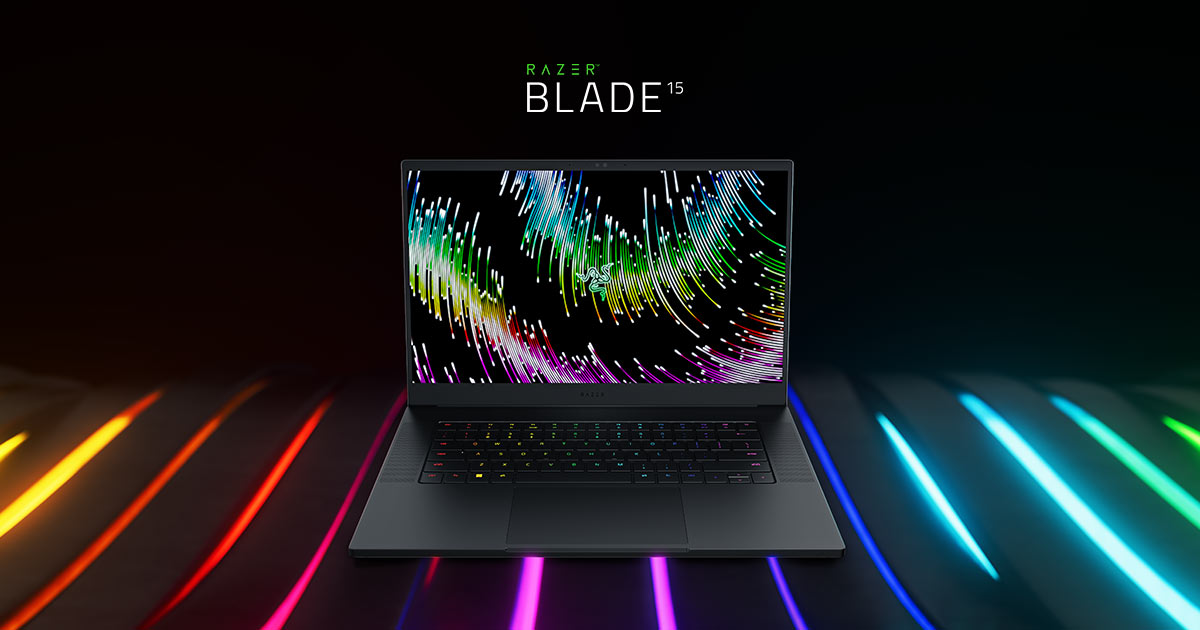 laptop