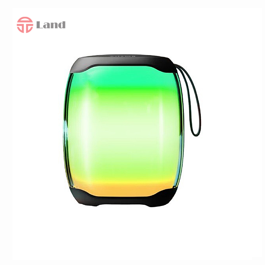 اسپیکر قابل حمل گرین لاین مدل Green Lion Leve Portable Speaker