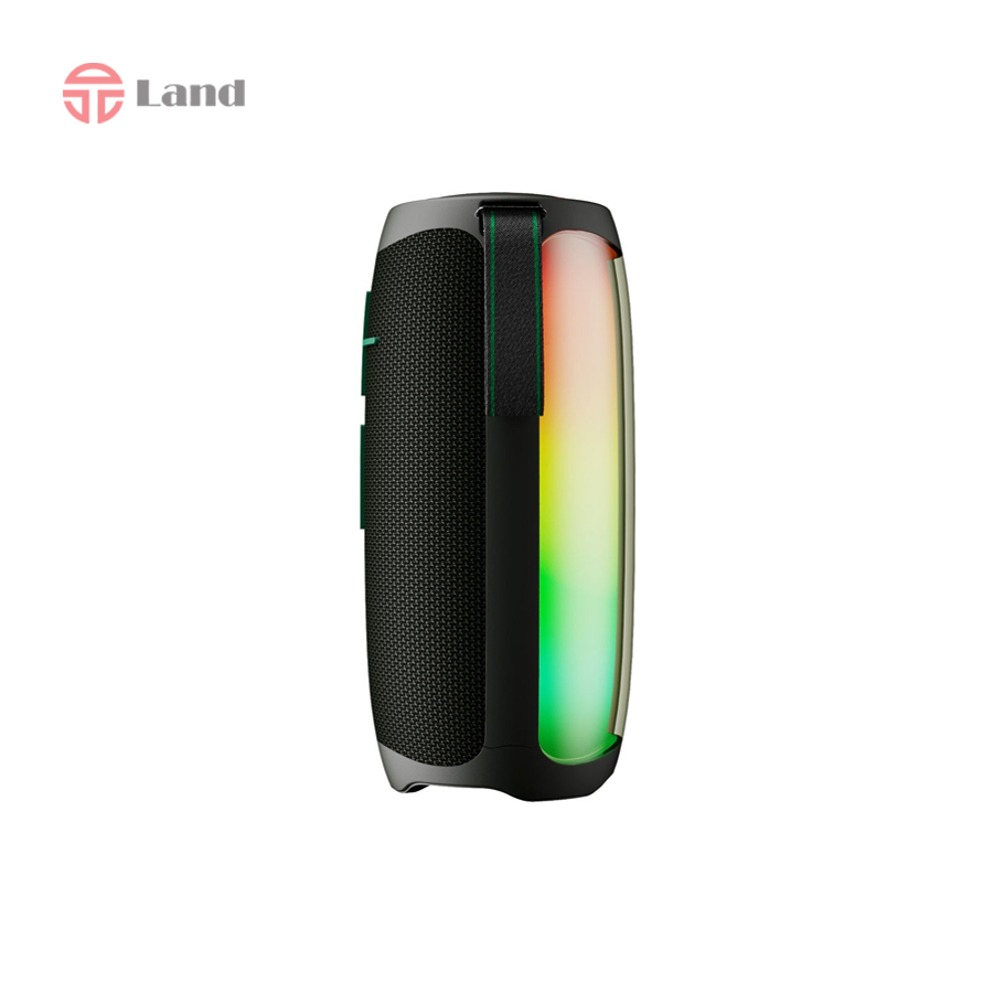 اسپیکر قابل حمل گرین لاین مدل|Green Lion Pier Pro Portable Speaker