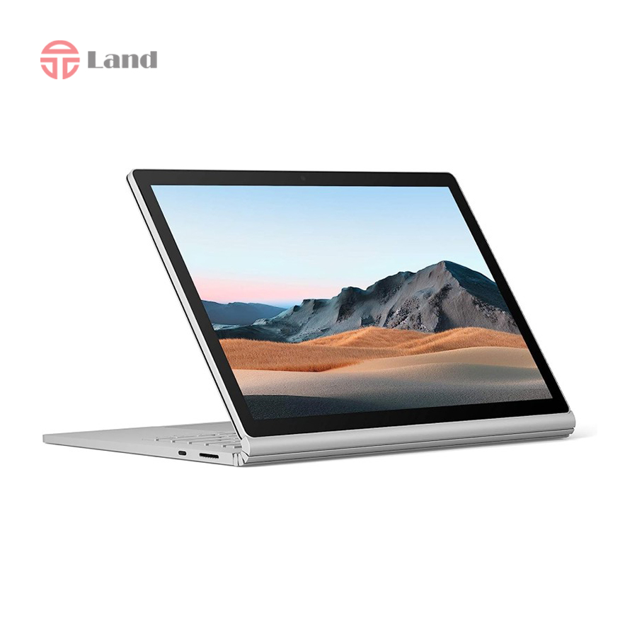 لپ تاپ 13 اینچی مایکروسافت Laptop Microsoft Surface Book3  256GB SSD – Core i5