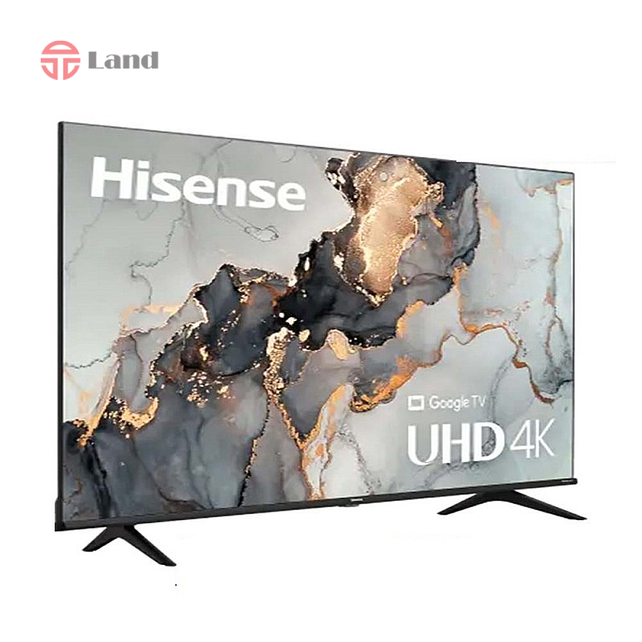 تلویزیون 65 اینچ 4K هایسنس |HISENSE 65A6H