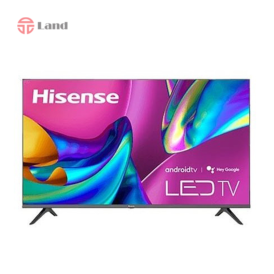 تلویزیون32  اینچ هایسنس HISENSE 32A4H FHD Series LED HD Smart TV