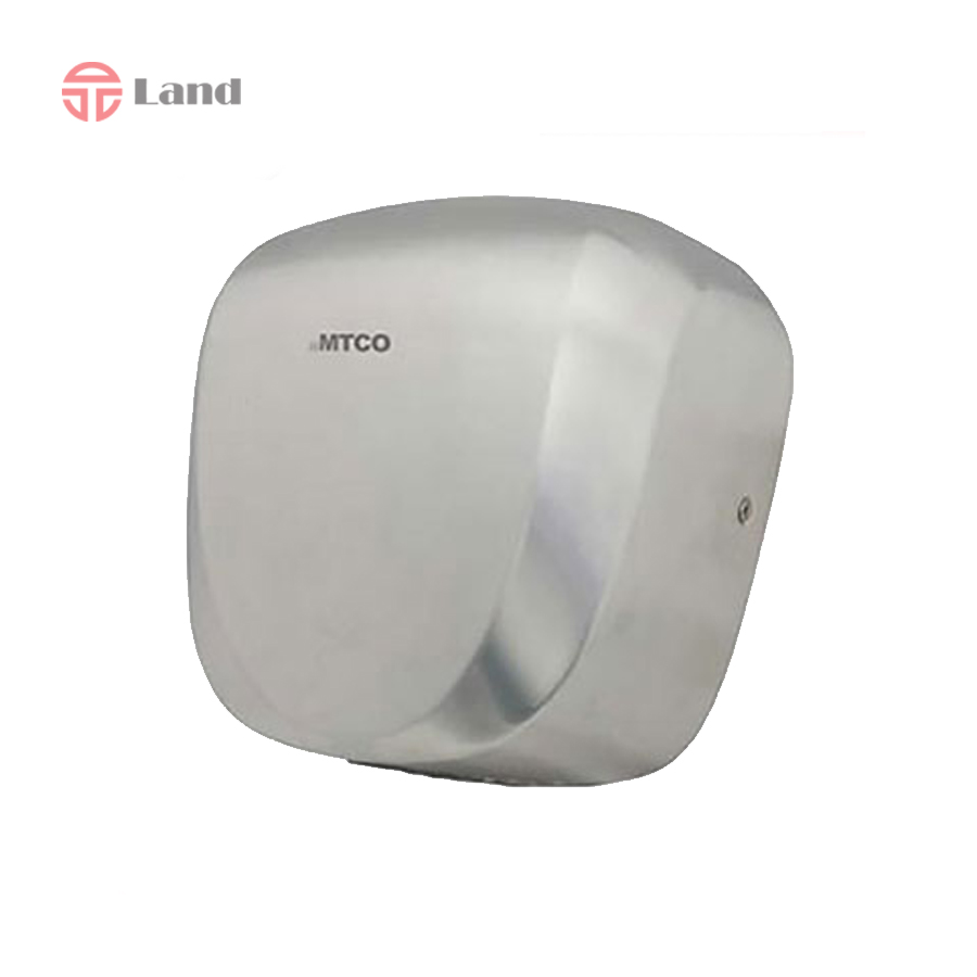 دست خشک کن-استیل-برقی-MTCO-مدل1-2900
