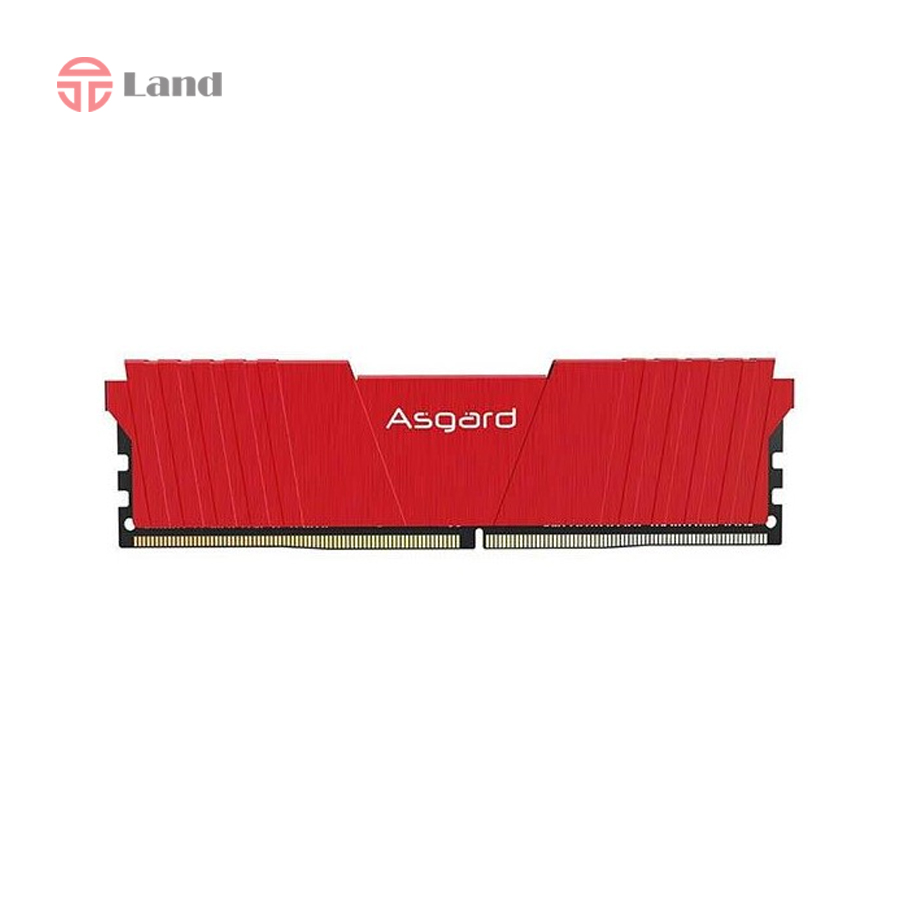 رم-ASGARD-T2-DDR4-PC-16GB-3000