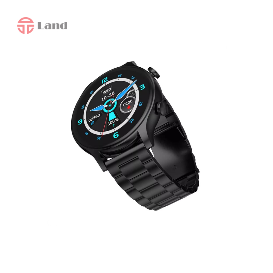 ساعت هوشمند جی تب مدل ا G-tab Gt6 Deluxe smart watch