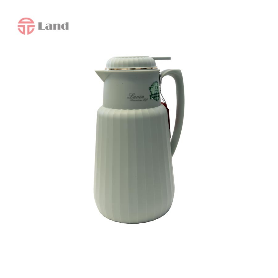 فلاسک لاوین 1لیتر مدل Flask Lavin 1L  LP15-10MIX | LP15-10MIX