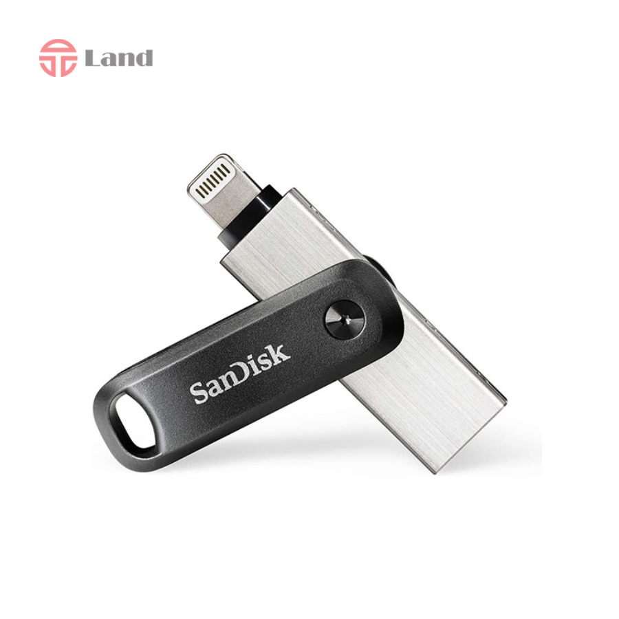 فلش-مموری-سندیسک-مدل-IXPAND-FLASH-DRIVE-GO-ظرفیت-64گیگابایت