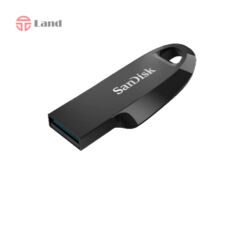 فلش مموری سندیسک مدل ULTRA CURVE ظرفیت 32GB