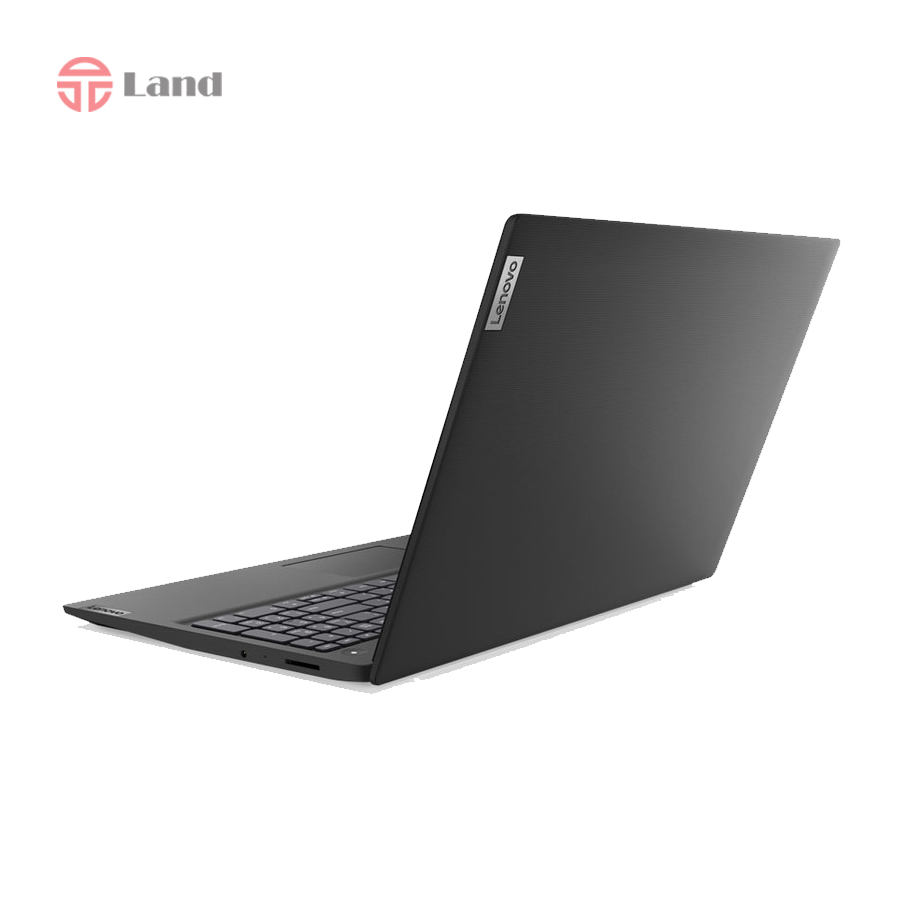 لپ-تاپ-15.6-امشکی-ینچی-لنوو-مدل--LENOVO-IdeaPad-3-15IGL05-مشکی